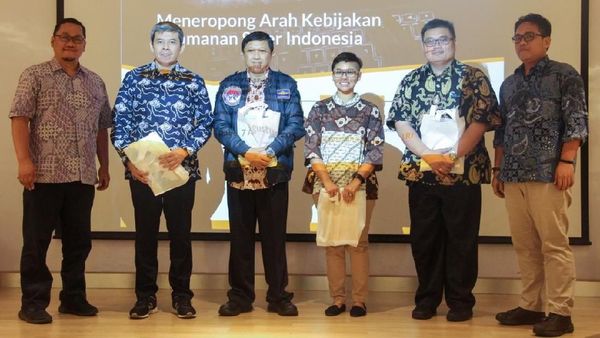 Urgensi RUU Keamanan dan Ketahanan Siber Indonesia