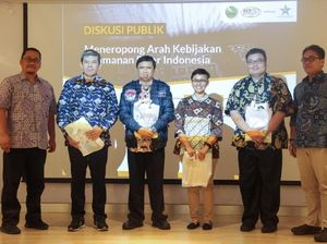 Urgensi RUU Keamanan dan Ketahanan Siber Indonesia