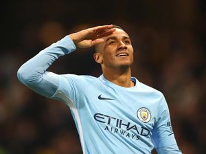 Danilo ke Ronaldo: Boleh Saya Pakai Nomor 7?