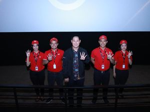 J&T Express Mulai Ekspansi ke Singapura