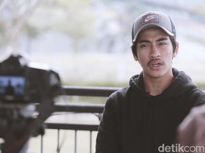 Abidzar Dikritik soal Agama, Umi Pipik: Soleh Nggak Harus Tampak Abidzar Dikritik soal Agama, Umi Pipik: Soleh Nggak Harus Tampak