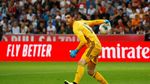 Gol Tunggal Hazard Menangkan Madrid