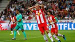 Gol Tunggal Hazard Menangkan Madrid