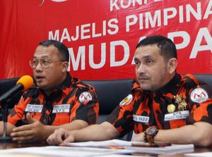 Isu Reshuffle Menguat, Sekjen PP Desak Jokowi Rombak Kabinet