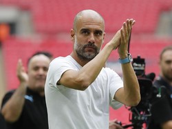 Prediksi Liga Inggris 2019/2020 ala Pep: Tak Hanya City Vs Liverpool