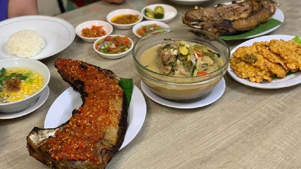 Bikin Laper