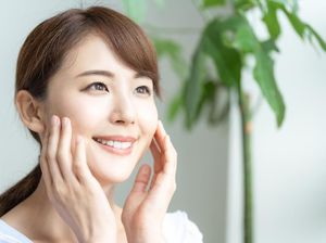 Niacinamide, Kandungan Skin Care yang Atasi Ragam Masalah Kulit Niacinamide, Kandungan Skin Care yang Atasi Ragam Masalah Kulit