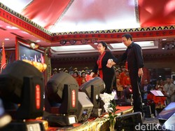 Prananda Usai Penutupan Kongres V PDIP: Kita Solid Bergerak