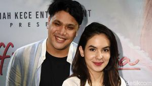Rilis Single Baru, Steffi Zamora Ngaku Diselingkuhin