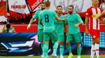 Gol Tunggal Hazard Menangkan Madrid