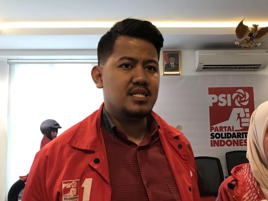 Anies Diminta Tegas Potong Anggaran yang Tak Dibutuhkan Warga Anies Diminta Tegas Potong Anggaran yang Tak Dibutuhkan Warga