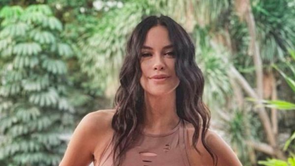 Sophia Latjuba, Luke Perry, Liz Hurley hingga Steffi Zamora