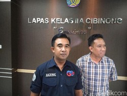 Kalapas Pondok Rajeg: Tak Ada Perlakuan Khusus untuk Habib Bahar