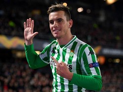 Tottenham Sepakati Transfer untuk Daratkan Lo Celso dari Real Betis