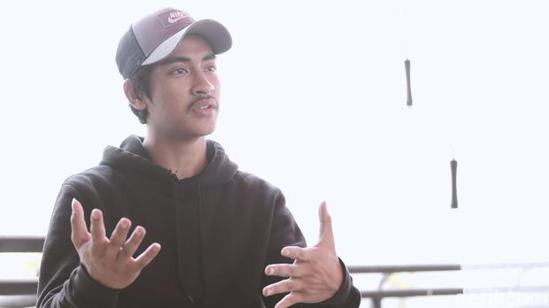 Abidzar anak Uje