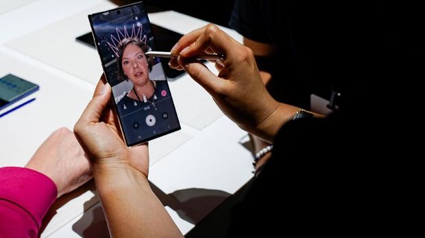 7 Fungsi S-Pen di Samsung Anyar, Galaxy Note 10