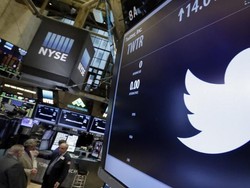 Minta Maaf pada User, Twitter Mengaku Jual Data ke Pengiklan Tanpa Izin
