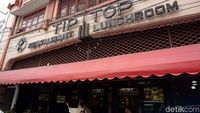 Foto: Tip Top, Restoran Paling Legendaris di Medan