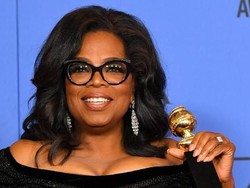 Ini Makanan Pilihan Oprah Winfrey Jika Hidupnya Akan Berakhir