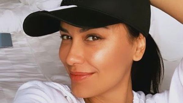 Sophia Latjuba Sampai Nadya Hutagalung, 10 Artis Cantik yang Tak Makan Daging