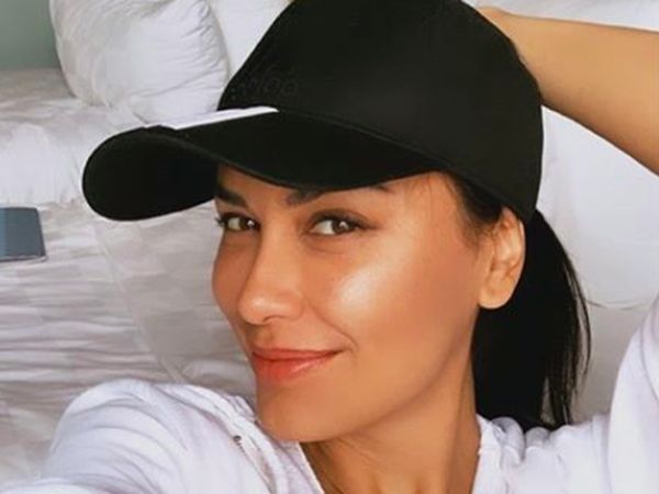 Sophia Latjuba Sampai Nadya Hutagalung, 10 Artis Cantik yang Tak Makan Daging