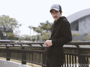 Anak Mendiang Uje Disebut Mirip Shawn Mendes