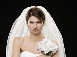 Calon Pengantin Minta Tamunya Tak Pakai Makeup, Alasannya Tak Masuk Akal