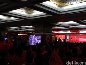 Koster Lapor Jumlah Peserta-Asal Biaya Kongres V PDIP ke Megawati