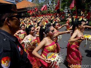 Bali Jadi yang Pertama untuk New Normal Pariwisata