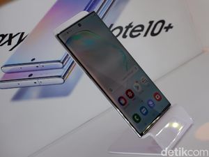 Samsung Galaxy Note 10 Si Power Phone Samsung Galaxy Note 10 Si Power Phone