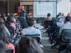 Perjakbi dan Pemerintah Siapkan Regulasi Atur Bisnis Virtual Office