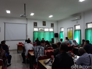 Pencemaran Limbah, Pengolahan Kulit sampai Pemotongan Ayam di Bantul Disanksi Pencemaran Limbah, Pengolahan Kulit sampai Pemotongan Ayam di Bantul Disanksi