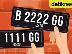 Dishub Jaksel Sosialisasi Perluasan Ganjil-Genap di 26 Titik Ini