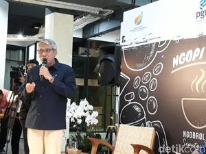 Habis-habisan Beli Pertagas, PGN Mau Terbitkan Surat Utang Global