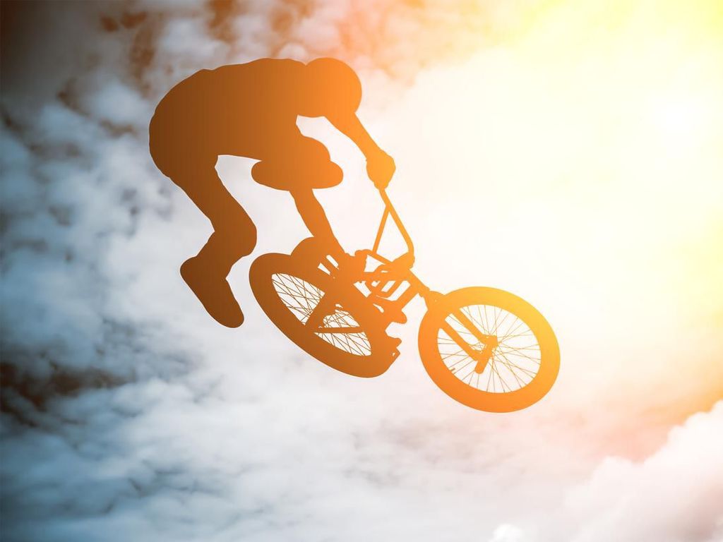 Buat Pecinta BMX! BEARCOFEST 2019 Digelar 25 Agustus Buat Pecinta BMX! BEARCOFEST 2019 Digelar 25 Agustus