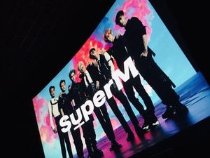 SuperM Bakal Tampil Pertama Kali Sebagai Grup di Hollywood SuperM Bakal Tampil Pertama Kali Sebagai Grup di Hollywood