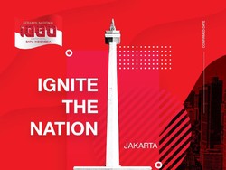 Gerakan Nasional 1.000 Startup Digital Kembali Dibuka
