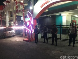 KPK Geledah Kantor BPKAD Jatim Terkait Suap APBD Tulungagung