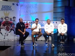 Jak TV Juga Dapat Jatah Siarkan Liga Inggris