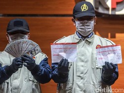 Memutus Peluang Pemburu Rente Kuota Impor Pangan