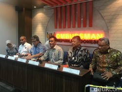 Ombudsman Nilai Tim Khusus PLN soal Mati Listrik Massal Tak Independen