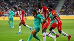 Gol Tunggal Hazard Menangkan Madrid