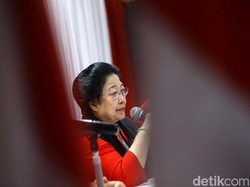 Hakim Sebut Harun Masiku Bawa Foto Ketum PDIP Megawati saat Temui Ketua KPU