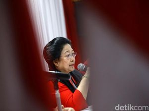 Hakim Sebut Harun Masiku Bawa Foto Ketum PDIP Megawati saat Temui Ketua KPU Hakim Sebut Harun Masiku Bawa Foto Ketum PDIP Megawati saat Temui Ketua KPU