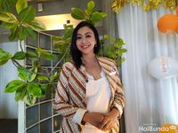 Cara Asri Welas Lindungi Anak dari Konten Pornografi