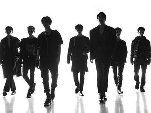 SM Entertainment Siap Debutkan The Avengers of K-Pop Super M