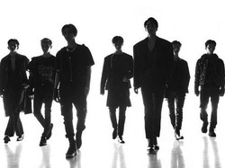 Avengers of Kpop SuperM Siap Debut, Intip Bocorannya!