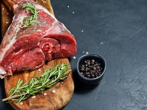 Hunkar Begendi, Stew Daging Kambing Kegemaran Sultan Turki Hunkar Begendi, Stew Daging Kambing Kegemaran Sultan Turki