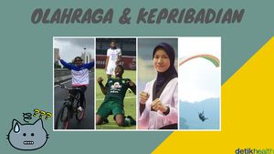Olahraga Apa yang Cocok dengan Kepribadian Kamu? Yuk Cek di Sini