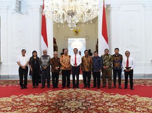 Para Pendekar Hukum se- Indonesia akan Kumpul Bahas Kabinet Jokowi Jilid II Para Pendekar Hukum se- Indonesia akan Kumpul Bahas Kabinet Jokowi Jilid II